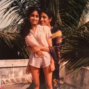 Meet your Posher, Deepa